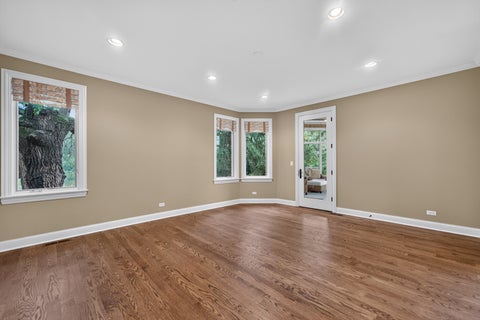 Tiny photo for 40W865 Maplehurst Lane, Hampshire, IL 60140 (MLS # 12751682)