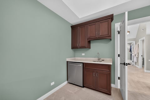 Tiny photo for 40W865 Maplehurst Lane, Hampshire, IL 60140 (MLS # 12751682)