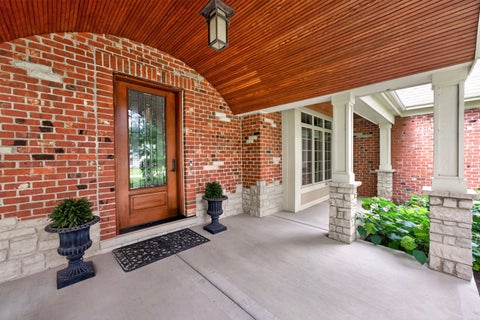 Tiny photo for 40W865 Maplehurst Lane, Hampshire, IL 60140 (MLS # 12751682)