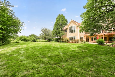 Tiny photo for 40W865 Maplehurst Lane, Hampshire, IL 60140 (MLS # 12751682)