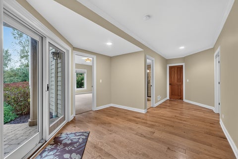 Tiny photo for 40W865 Maplehurst Lane, Hampshire, IL 60140 (MLS # 12751682)