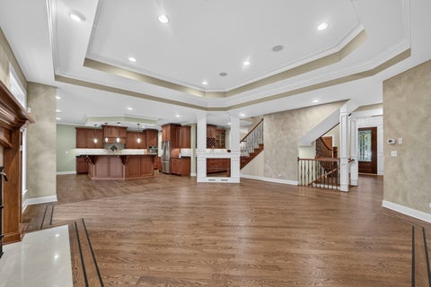 Tiny photo for 40W865 Maplehurst Lane, Hampshire, IL 60140 (MLS # 12751682)
