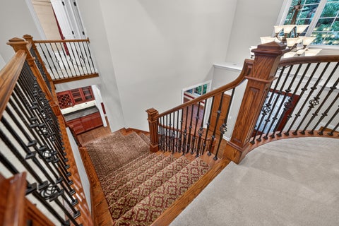Tiny photo for 40W865 Maplehurst Lane, Hampshire, IL 60140 (MLS # 12751682)