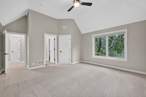 Tiny photo for 40W865 Maplehurst Lane, Hampshire, IL 60140 (MLS # 12751682)