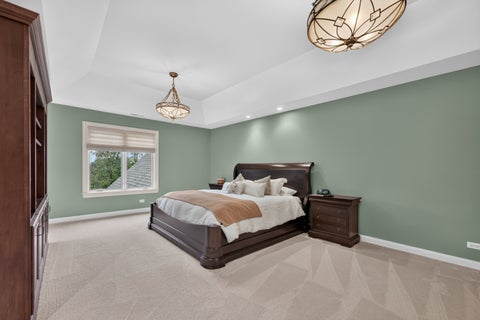 Tiny photo for 40W865 Maplehurst Lane, Hampshire, IL 60140 (MLS # 12751682)