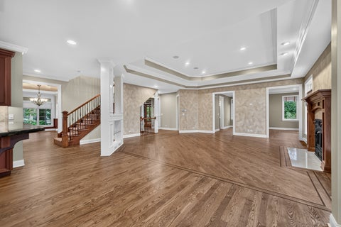 Tiny photo for 40W865 Maplehurst Lane, Hampshire, IL 60140 (MLS # 12751682)
