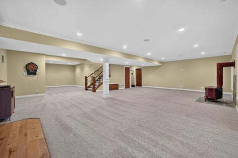 Tiny photo for 40W865 Maplehurst Lane, Hampshire, IL 60140 (MLS # 12751682)