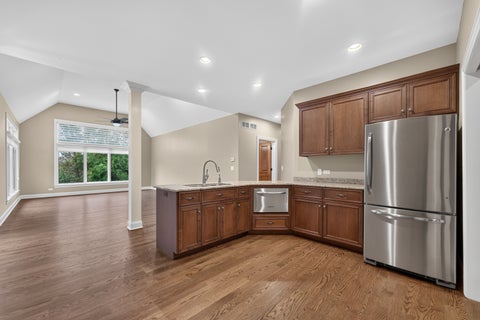 Tiny photo for 40W865 Maplehurst Lane, Hampshire, IL 60140 (MLS # 12751682)