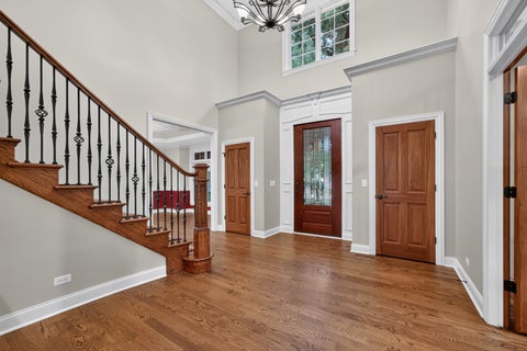 Tiny photo for 40W865 Maplehurst Lane, Hampshire, IL 60140 (MLS # 12751682)