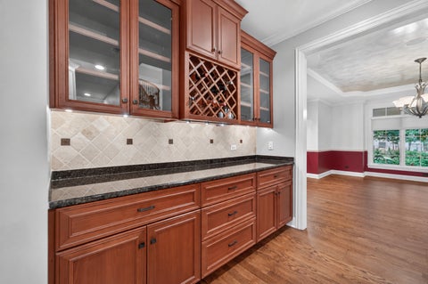 Tiny photo for 40W865 Maplehurst Lane, Hampshire, IL 60140 (MLS # 12751682)