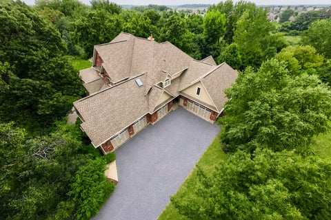 Tiny photo for 40W865 Maplehurst Lane, Hampshire, IL 60140 (MLS # 12751682)