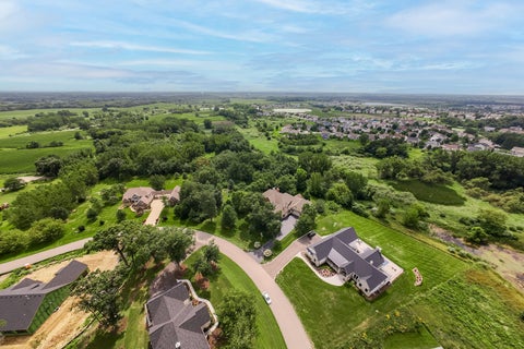 Tiny photo for 40W865 Maplehurst Lane, Hampshire, IL 60140 (MLS # 12751682)