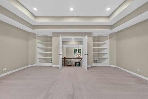 Tiny photo for 40W865 Maplehurst Lane, Hampshire, IL 60140 (MLS # 12751682)
