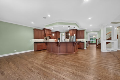 Tiny photo for 40W865 Maplehurst Lane, Hampshire, IL 60140 (MLS # 12751682)