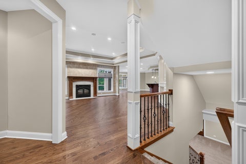 Tiny photo for 40W865 Maplehurst Lane, Hampshire, IL 60140 (MLS # 12751682)
