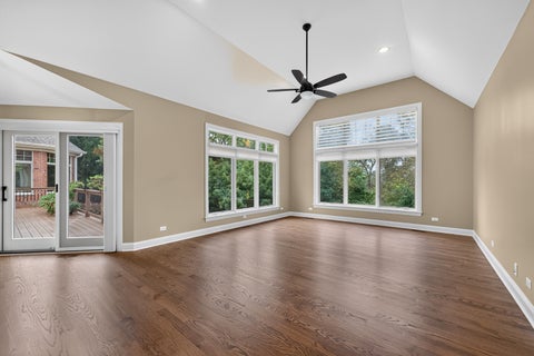 Tiny photo for 40W865 Maplehurst Lane, Hampshire, IL 60140 (MLS # 12751682)