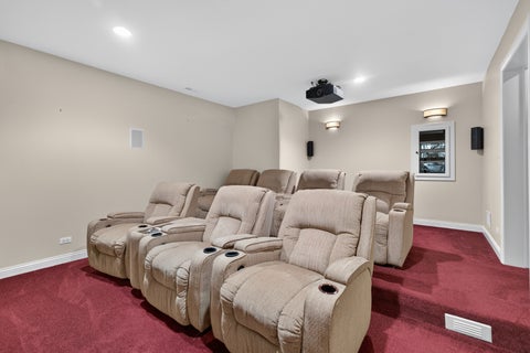 Tiny photo for 40W865 Maplehurst Lane, Hampshire, IL 60140 (MLS # 12751682)