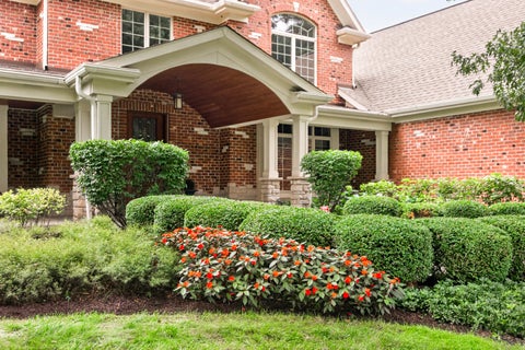 Tiny photo for 40W865 Maplehurst Lane, Hampshire, IL 60140 (MLS # 12751682)