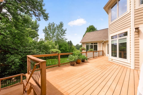 Tiny photo for 40W865 Maplehurst Lane, Hampshire, IL 60140 (MLS # 12751682)