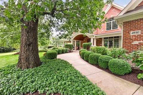 Tiny photo for 40W865 Maplehurst Lane, Hampshire, IL 60140 (MLS # 12751682)