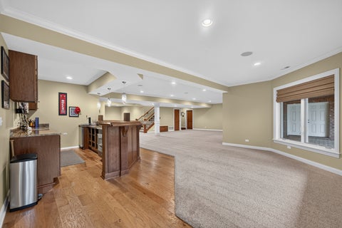 Tiny photo for 40W865 Maplehurst Lane, Hampshire, IL 60140 (MLS # 12751682)