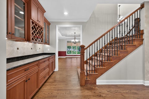 Tiny photo for 40W865 Maplehurst Lane, Hampshire, IL 60140 (MLS # 12751682)