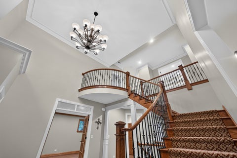 Tiny photo for 40W865 Maplehurst Lane, Hampshire, IL 60140 (MLS # 12751682)