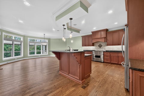 Tiny photo for 40W865 Maplehurst Lane, Hampshire, IL 60140 (MLS # 12751682)