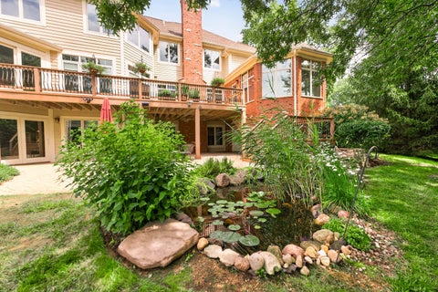 Tiny photo for 40W865 Maplehurst Lane, Hampshire, IL 60140 (MLS # 12751682)