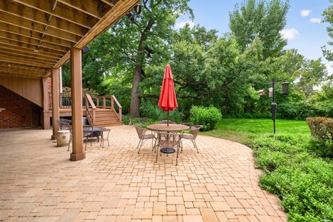 Tiny photo for 40W865 Maplehurst Lane, Hampshire, IL 60140 (MLS # 12751682)