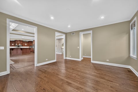 Tiny photo for 40W865 Maplehurst Lane, Hampshire, IL 60140 (MLS # 12751682)