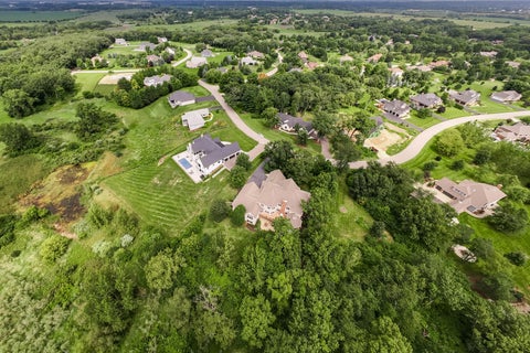 Tiny photo for 40W865 Maplehurst Lane, Hampshire, IL 60140 (MLS # 12751682)