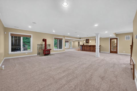 Tiny photo for 40W865 Maplehurst Lane, Hampshire, IL 60140 (MLS # 12751682)