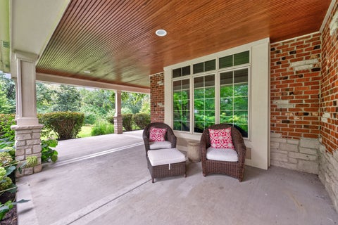 Tiny photo for 40W865 Maplehurst Lane, Hampshire, IL 60140 (MLS # 12751682)