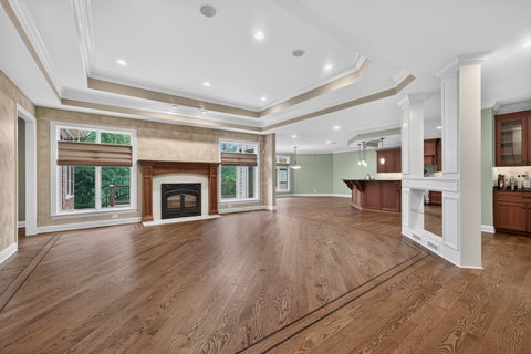 Tiny photo for 40W865 Maplehurst Lane, Hampshire, IL 60140 (MLS # 12751682)