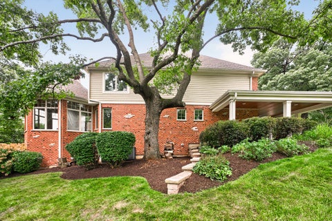 Tiny photo for 40W865 Maplehurst Lane, Hampshire, IL 60140 (MLS # 12751682)