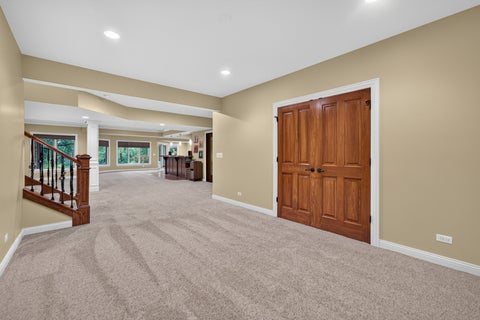 Tiny photo for 40W865 Maplehurst Lane, Hampshire, IL 60140 (MLS # 12751682)