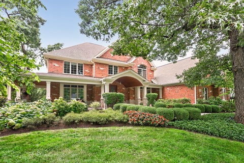 Tiny photo for 40W865 Maplehurst Lane, Hampshire, IL 60140 (MLS # 12751682)
