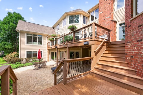 Tiny photo for 40W865 Maplehurst Lane, Hampshire, IL 60140 (MLS # 12751682)