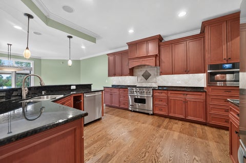 Tiny photo for 40W865 Maplehurst Lane, Hampshire, IL 60140 (MLS # 12751682)
