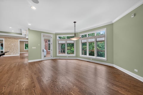 Tiny photo for 40W865 Maplehurst Lane, Hampshire, IL 60140 (MLS # 12751682)