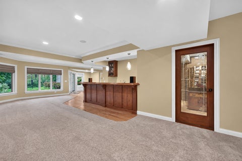 Tiny photo for 40W865 Maplehurst Lane, Hampshire, IL 60140 (MLS # 12751682)