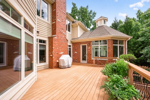 Tiny photo for 40W865 Maplehurst Lane, Hampshire, IL 60140 (MLS # 12751682)