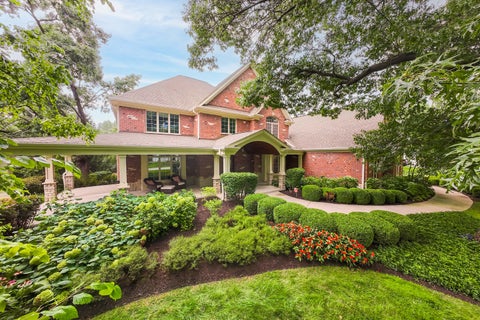Photo of 40W865 Maplehurst Lane, Hampshire, IL 60140 (MLS # 12751682)
