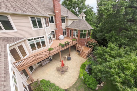 Tiny photo for 40W865 Maplehurst Lane, Hampshire, IL 60140 (MLS # 12751682)