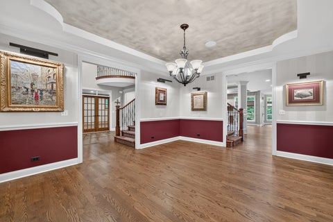 Tiny photo for 40W865 Maplehurst Lane, Hampshire, IL 60140 (MLS # 12751682)