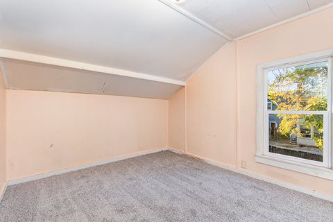 Tiny photo for 627 Concord Street, Aurora, IL 60505 (MLS # 12508305)