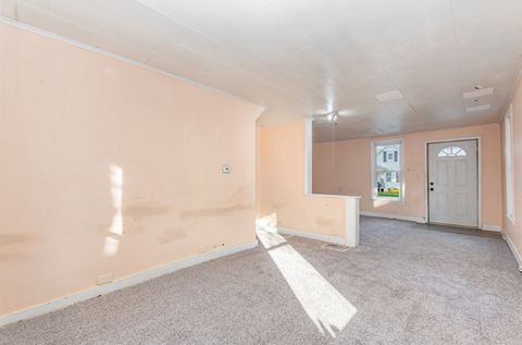 Tiny photo for 627 Concord Street, Aurora, IL 60505 (MLS # 12508305)