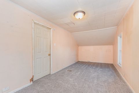 Tiny photo for 627 Concord Street, Aurora, IL 60505 (MLS # 12508305)