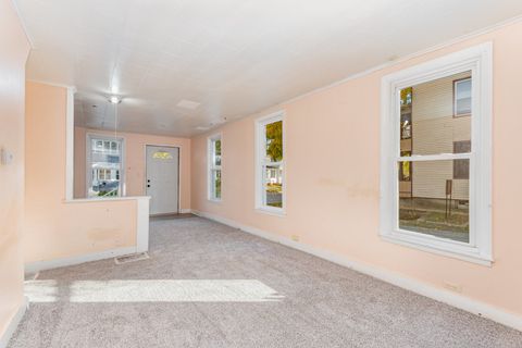 Tiny photo for 627 Concord Street, Aurora, IL 60505 (MLS # 12508305)